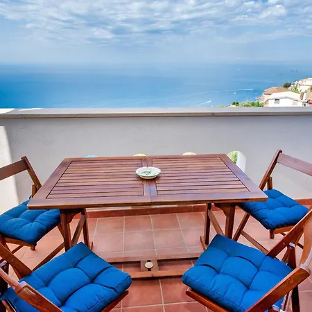 Casa Ketty Villa Amalfi Exterior photo