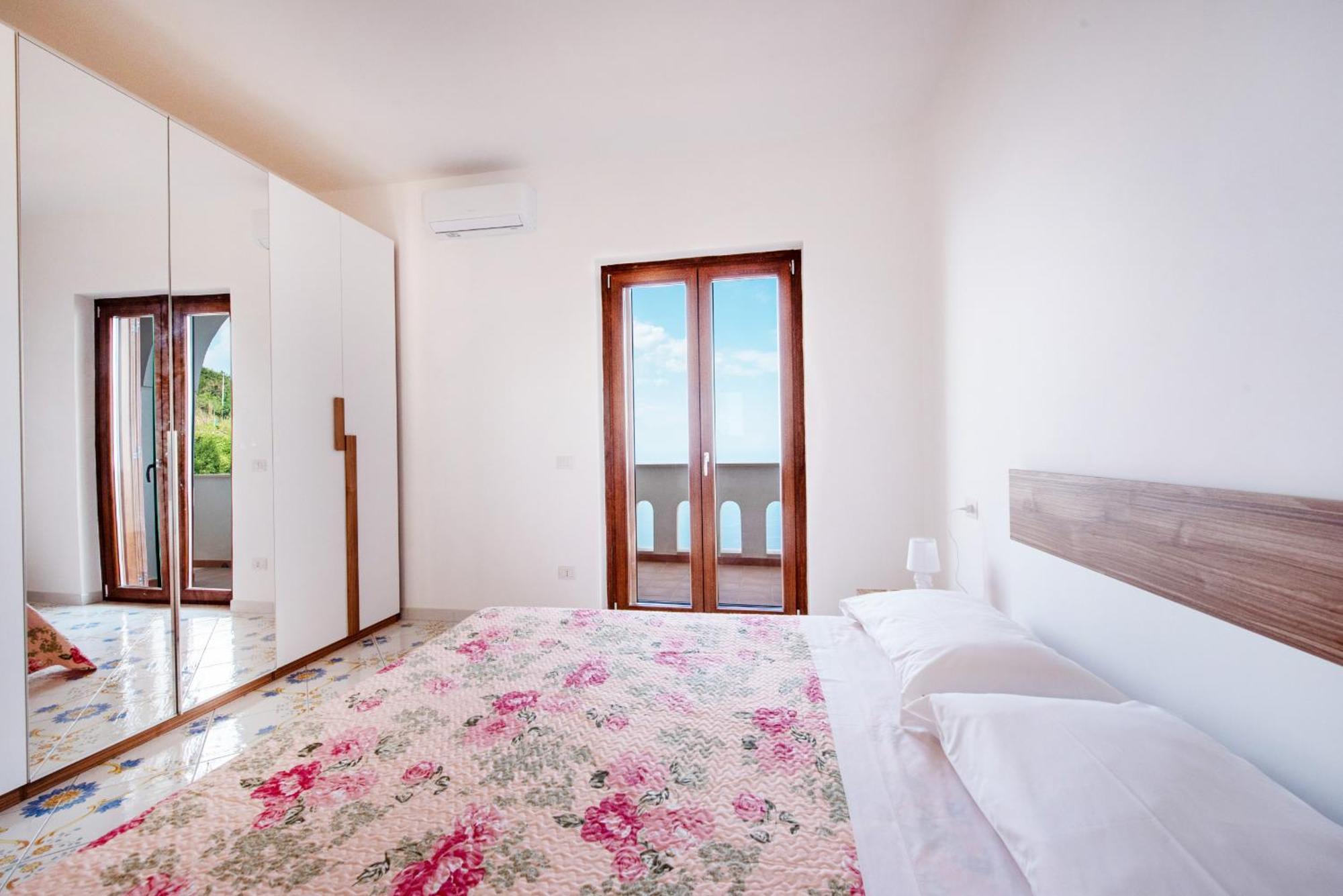 Holiday home Casa Ketty Amalfi