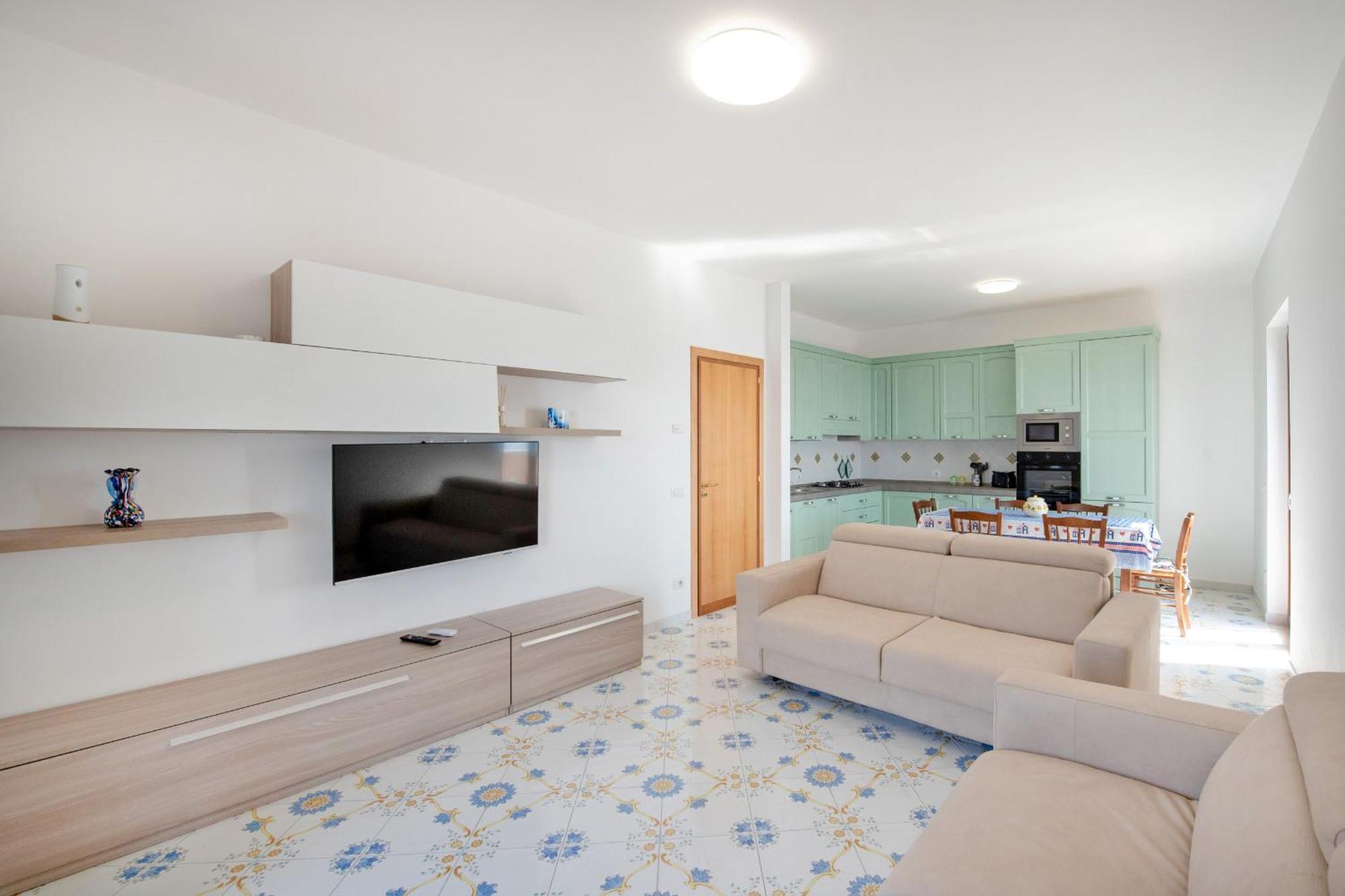 Holiday home Casa Ketty Amalfi