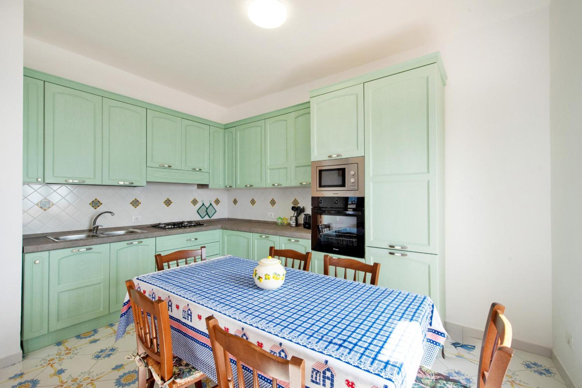 Holiday home Casa Ketty *