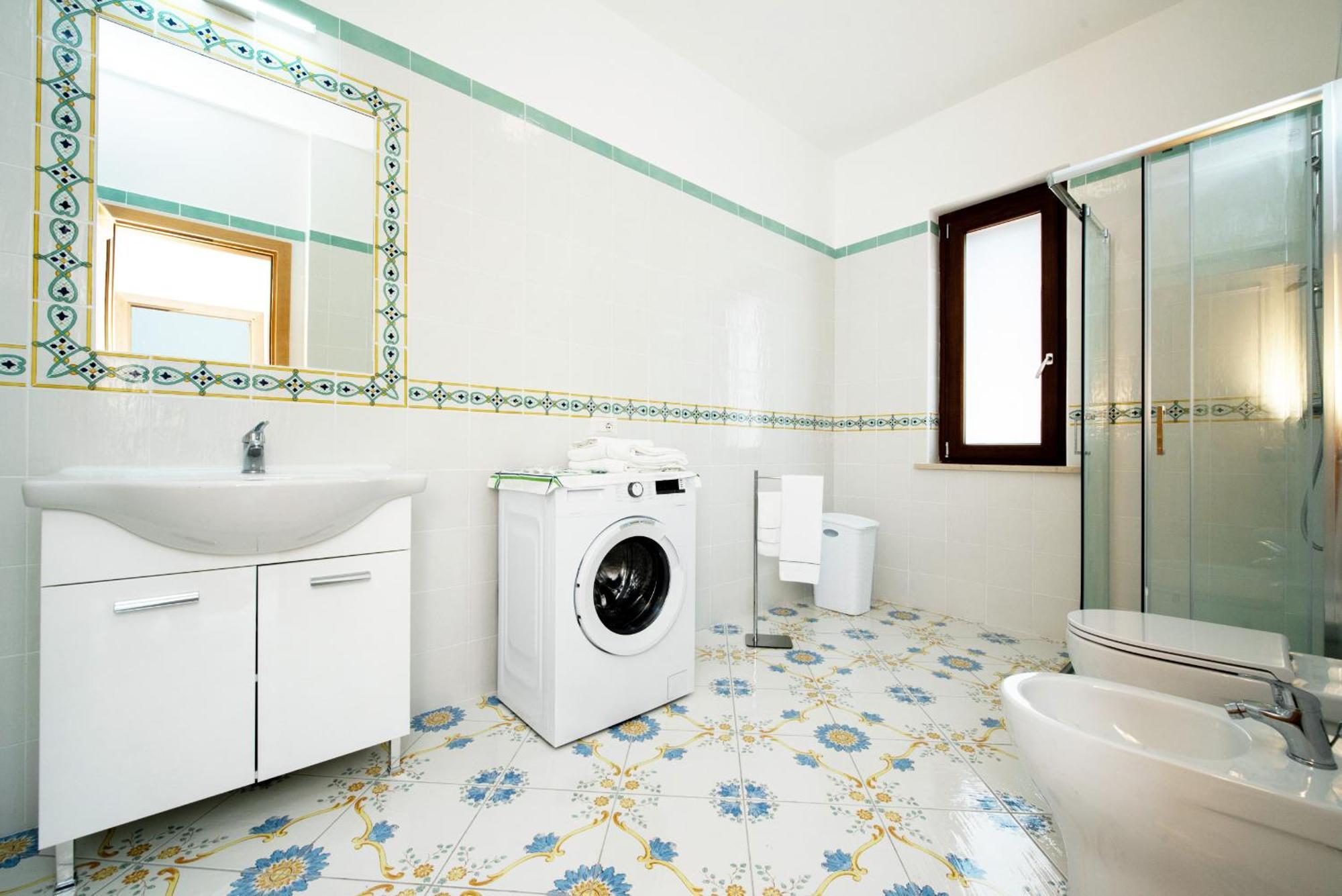 Holiday home Casa Ketty Amalfi