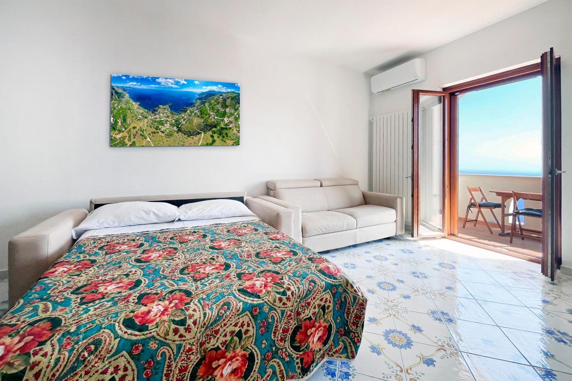 Holiday home Casa Ketty Amalfi